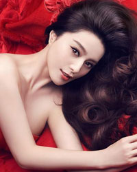 Fan Bingbing